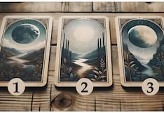 Descubre un mensaje especial para ti: Elige una carta y revela tu pasado, presente o futuro