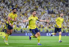 Mira hoy, Al Nassr vs. Damac EN VIVO vía FOX Sports y Movistar con Cristiano Ronaldo