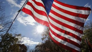 ¿Qué representan y significan los colores de la bandera de Estados Unidos?