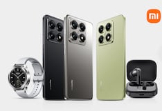 Así puedes participar de la preventa de la nueva Serie Xiaomi 14T en Perú