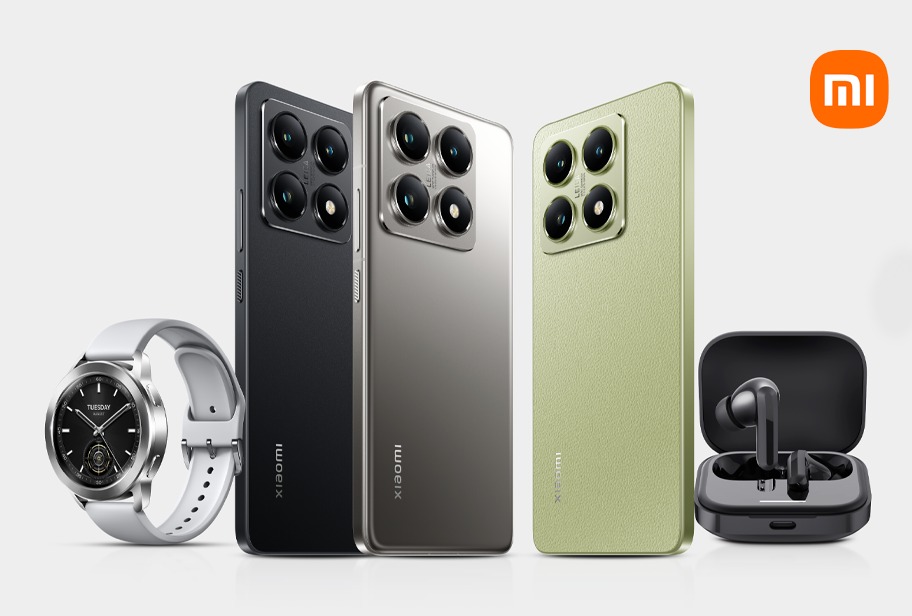 Esto es todo lo que necesitas saber para acceder a la preventa de la Serie Xiaomi 14T (Foto: Difusión)