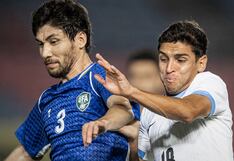 Goles, video y resumen del partido: Uruguay vs. Uzbekistán (2-1), por amistoso internacional