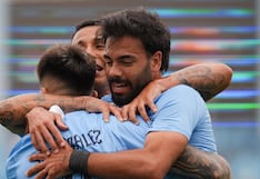 Sporting Cristal vs. Los Chankas (5-0): minuto a minuto, goles y resumen de la goleada celeste