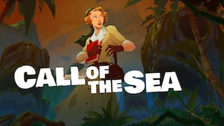 Descarga Call of the Sea gratis en Epic Games Store solo por tiempo limitado