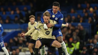 Resumen en goles: Barcelona vs. Chelsea (0-3) por la Liga de Campeones