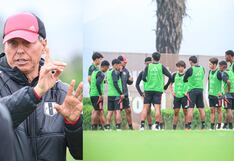 Con miras al Sudamericano: convocados de la Sub 20 para los amistosos ante Uruguay y Chile