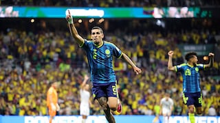Con goles de Muñoz, Díaz y Campaz: Colombia derrotó 3-1 a Uzbekistán por el Mundial 2026