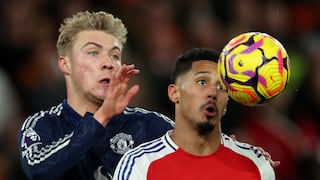 What time is Arsenal vs. Manchester United today? TV and live stream details for FA Cup 2025