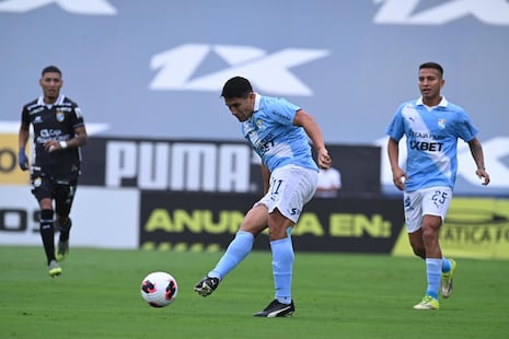 Partido gratis, Sporting Cristal vs. ADT EN VIVO: link para ver hoy por Liga 1 MAX