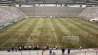 Universitario de Deportes dejará el Monumental ¿Dónde jugará el Descentralizado?