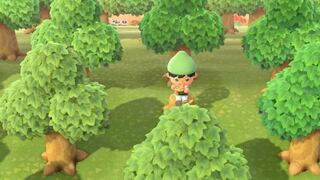 Nintendo Switch: jugador creó el mapa de “Zelda: A Link to the Past” en “Animal Crossing: New Horizon”