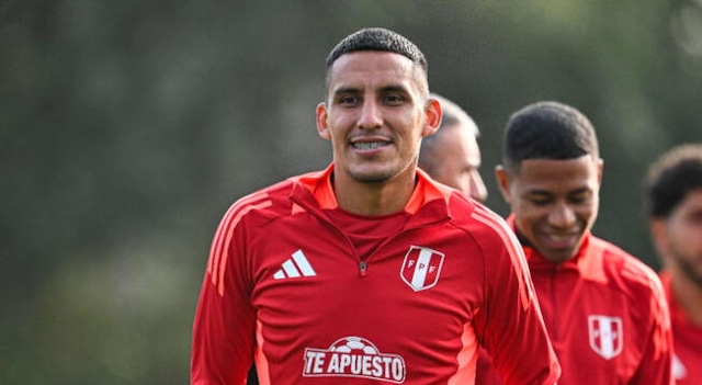 Alex Valera. (Foto: Getty Images)