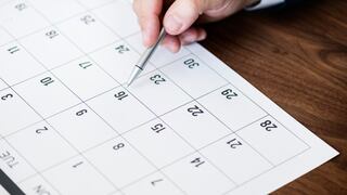 Calendario 2024 oficial en México: feriados, fechas festivas y puentes en SEP