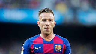 Arthur recordó su etapa en el Barcelona: el ‘dardo’ que mandó como fichaje del Liverpool