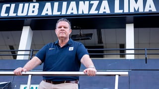 Rafael Medina, con los días contados en Alianza Lima: ¿cuándo saldrá y quién lo reemplazará?