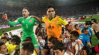No hubo arreglo: Falcao negó haber pactado el empate entre Colombia y Perú