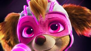 Netflix: la película animada que todos están viendo por sus divertidos héroes