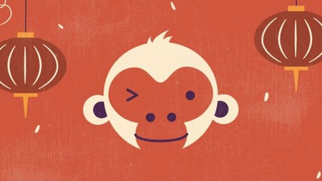 Las predicciones para el Mono en el Año del Dragón de Madera según el Horóscopo Chino 2024