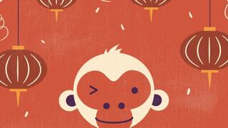 Las predicciones para el Mono en el Año del Dragón de Madera según el Horóscopo Chino 2024