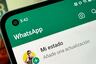 Cómo obtener la vista vertical de los estados en WhatsApp