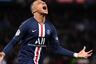 Si ficha por Real Madrid: el inesperado jugador que PSG llevaría en lugar de Mbappé