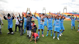 Copa Perú 2018: Resultados y Tabla de Posiciones la fecha 3 de la primera fase de la Etapa Nacional