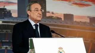 Florentino lo quiere: el crack del PSG que busca casa en Madrid y sería fichado en enero