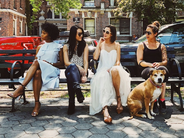 "Si quieres que se diga algo, pídeselo a un hombre; si quieres que se haga algo, pídeselo a una mujer". - Margaret Thatcher. | Crédito: Foto de Chris Murray en Unsplash / Composición Depor