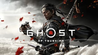 The Game Awards 2020: Ghost of Tsushima es elegido como el GOTY por la comunidad
