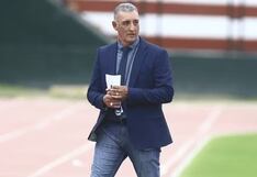 Mario Viera palpita el duelo entre Mannucci y Alianza Lima: “Es un partido crucial para ambos”