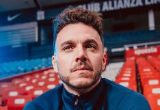 ¿Se muda a Newell’s? Lo último que se sabe del futuro de Mariano Soso en Alianza Lima