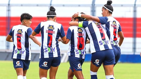Día de la Madre: conoce a tres futbolistas mamás que participan en la Liga Femenina de Fútbol