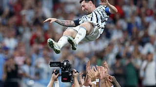 Argentina venció por 3-2 a Egipto: video, resumen y goles por el Mundial 2026