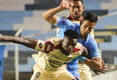 ¡Se hace fuerte de local! Deportivo Garcilaso venció 1-0 a UTC por el Clausura