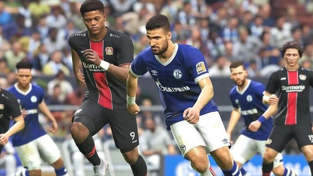 ¡PES 2019 para PC tiene nuevo parche! Entrega de Pro Evolution Soccer ya aparece en portal VirtuaRED