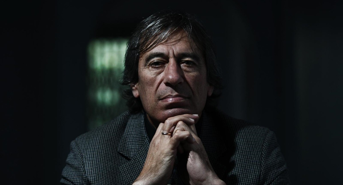 Germán Leguía fue jugador y gerente deportivo de Universitario de Deportes. (Foto: GEC/ Erick Nazario).