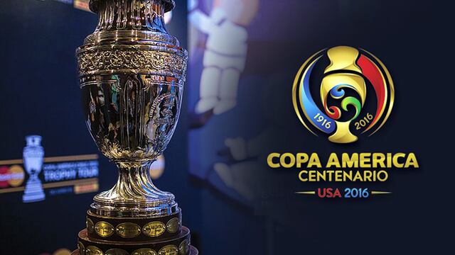 Test de la Copa América Centenario: ¿cuánto sabes del torneo continental?