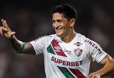 Once Caldas vs. Fluminense (0-1): video, resumen y gol por la Copa Sudamericana 2025