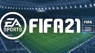 FIFA 21: hora y fecha para ver la presentación del EA Play 2020