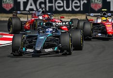 F1 EN VIVO, GP de Chine en directo vía ESPN y Disney Plus: ver la carrera por internet gratis