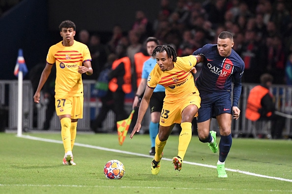 Link Barcelona vs. PSG EN VIVO por Fútbol Libre TV y TNT Sports: sigue la Champions