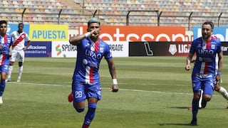 Con goles de Carranza y Núñez: Carlos A. Mannucci venció 2-0 a Municipal en el estadio Monumental