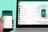 WhatsApp Web: la guía para que nadie vea tus conversaciones sin cerrar sesión