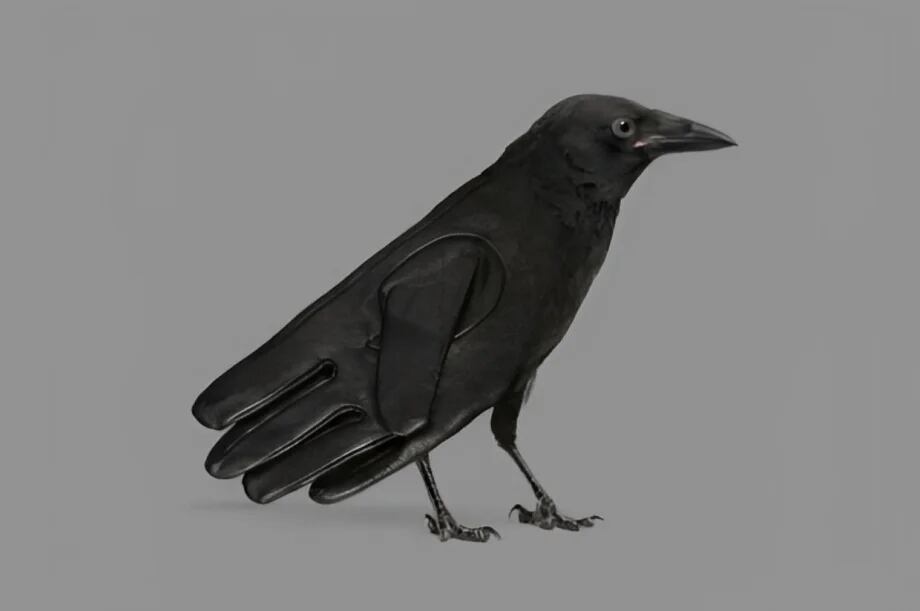 Responde cuál de las figuras viste primero y descubre si tienes una mente peligrosa. (Foto: Genial.Guru)