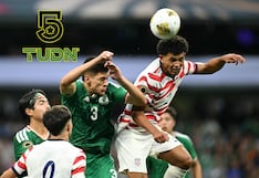 Canal 5 y TUDN transmitieron el partido México vs. Estados Unidos por amistoso FIFA 2026