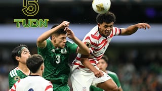 Canal 5 y TUDN transmitieron el partido México vs. Estados Unidos por amistoso FIFA 2026