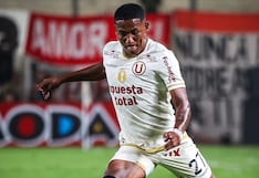 Independiente del Valle tocó su puerta: lo último sobre el futuro de José Carabalí en Universitario