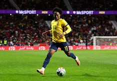 Dónde ver Ecuador vs Países Bajos EN VIVO: canales de TV vía ECDF y Teleamazonas