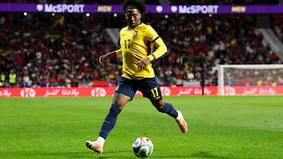 Dónde ver Ecuador vs Países Bajos EN VIVO: canales de TV vía ECDF y Teleamazonas