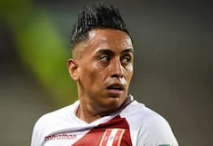 ¿Qué se sabe de Cueva a dos años de su último gol en clubes y cuatro meses sin jugar?